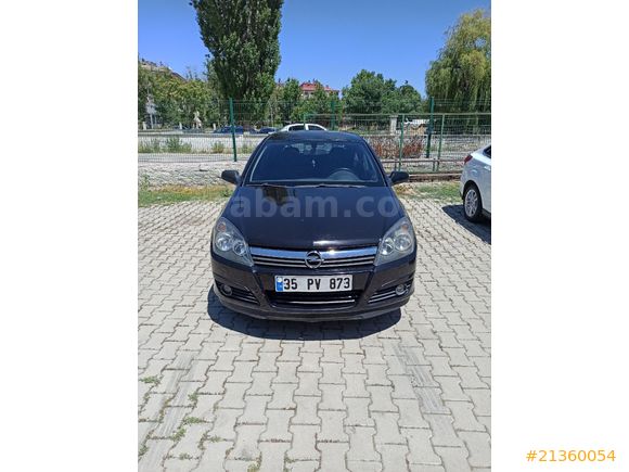 Sahibinden Opel Astra 1.6 Enjoy 2006 Model