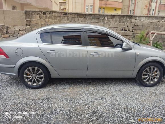 Sahibinden Opel Astra 1.3 CDTI Enjoy 111.Yıl 2011 Model