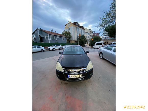 Sahibinden Opel Astra 1.6 Enjoy 2010 Model