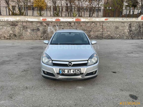 Sahibinden Opel Astra 1.6 Enjoy 2005 Model