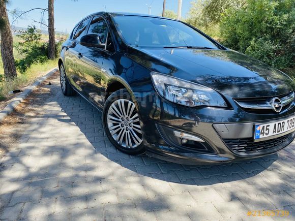 Sahibinden Opel Astra 1.4 T Enjoy Active 2014 Model