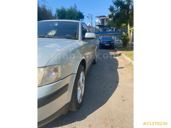 Sahibinden Volkswagen Passat 1.8 T Comfortline 1997 Model