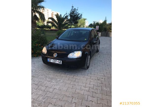 Sahibinden Volkswagen Golf 1.6 Primeline 2008 Model