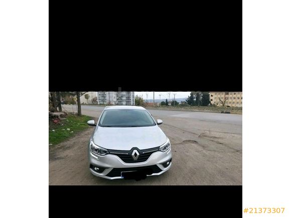 Sahibinden Renault Megane 1.6 Joy 2019 Model İstanbul
