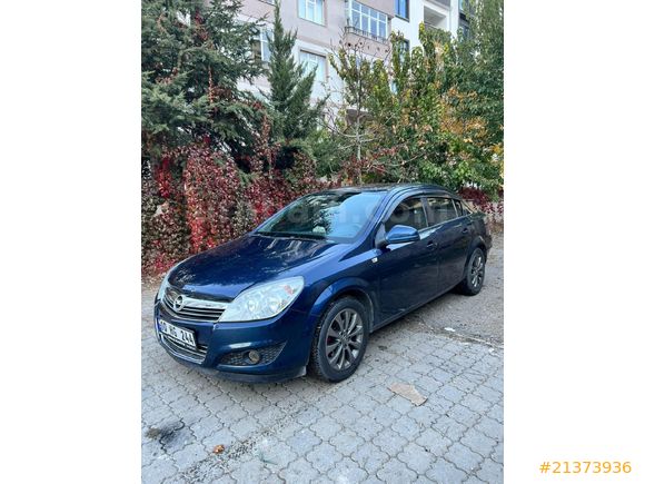 Sahibinden Opel Astra 1.6 Enjoy 111.Yıl 2012 Model