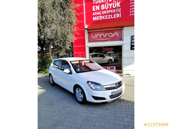 Sahibinden Opel Astra 1.6 Essentia 2013 Model