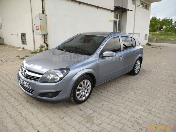 Galeriden Opel Astra 1.3 CDTI Enjoy 2007 Model Uşak