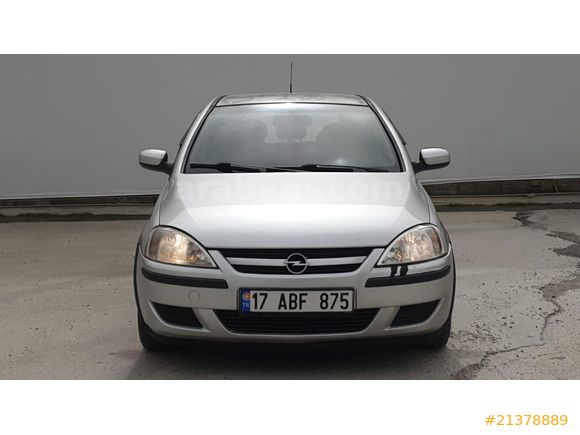 SAHİBİNDEN SATILIK MASRAFSIZ DİZEL OTOMATİK 1.3 CDTI Essentia 2006 Model Balıkesir