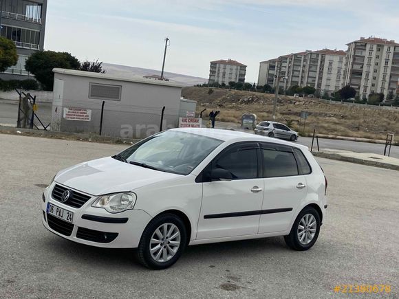 Sahibinden Volkswagen Polo 1.4 Trendline 2008 Model