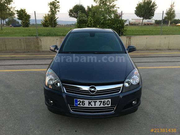 Sahibinden Opel Astra 1.3 CDTI Essentia Konfor 2011 Model