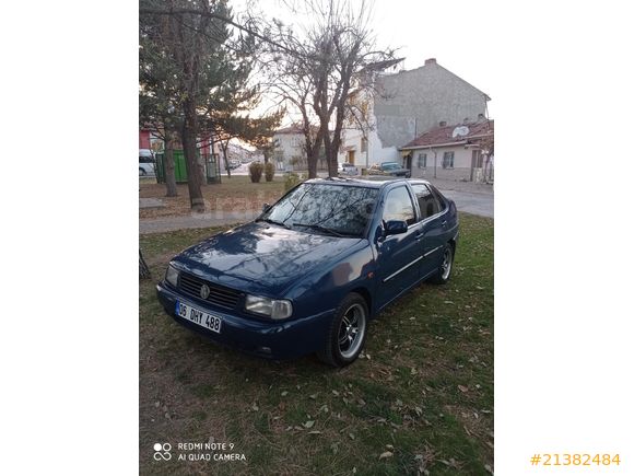 Sahibinden Volkswagen Polo 1.6 Classic 1998 Model