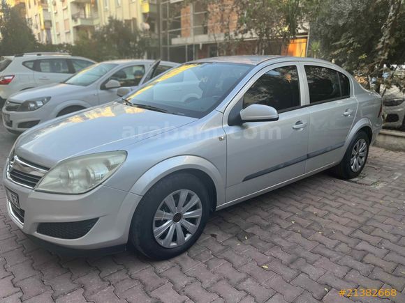 Sahibinden Opel Astra 1.3 CDTI Essentia 2009 Model