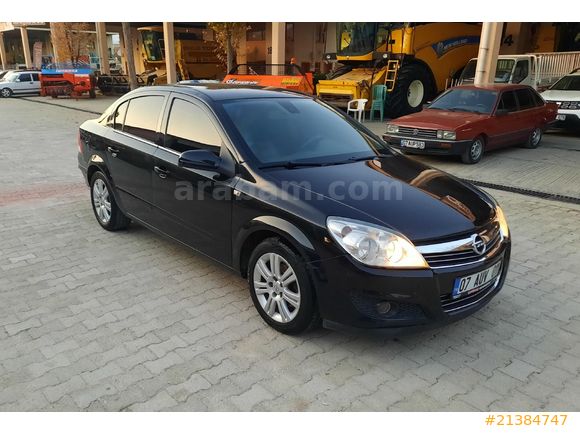 ÇAĞDAŞ oTodan 2008 Opel Astra 1.3 CDTI Cosmo