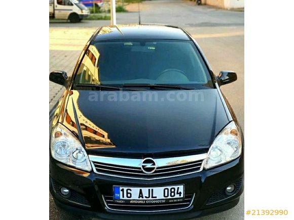 Sahibinden Opel Astra 1.3 CDTI Enjoy 2008 Model