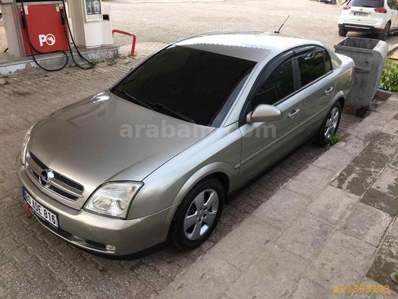 Sahibinden Opel Vectra 1.6 Comfort 2004 Model