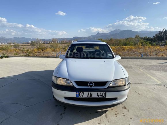 Sahibinden Opel Vectra 2.0 GLS 1996 Model Isparta