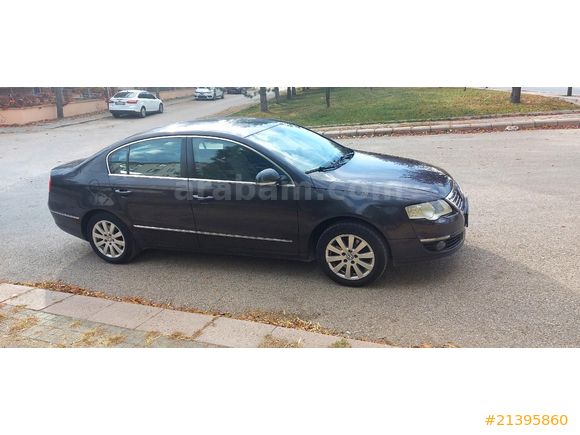 Sahibinden Volkswagen Passat 2.0 FSi Comfortline 2005 Model