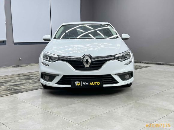 VM AUTODAN 1.5 MEGANE EDC TOUCH