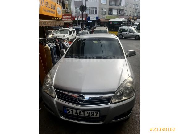 Sahibinden Opel Astra 1.3 CDTI Enjoy 2011 Model