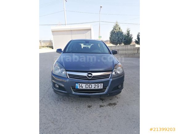 Sahibinden Opel Astra 1.4 Essentia 2011 Model