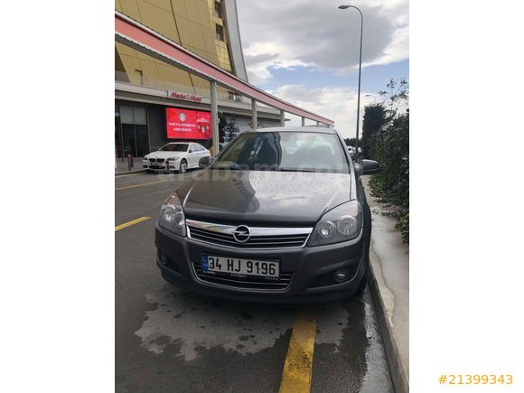 Sahibinden Opel Astra 1.3 CDTI Essentia 2012 Model