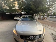 Sahibinden Volvo S60 1.6 D Premium 2015 Model 