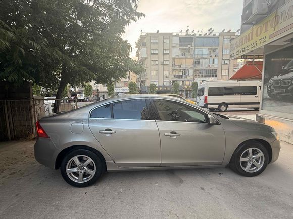 Sahibinden Volvo S60 1.6 D Premium 2015 Model 