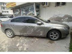Sahibinden Volvo S60 1.6 D Premium 2015 Model 