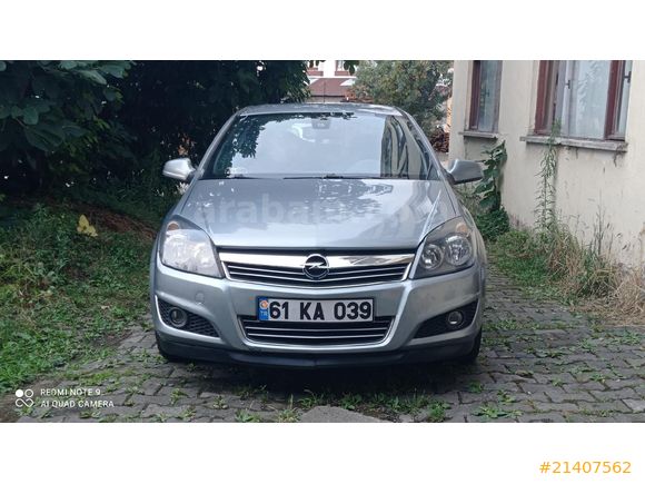 Sahibinden Opel Astra 1.3 CDTI Enjoy 111.Yıl 2011 Model