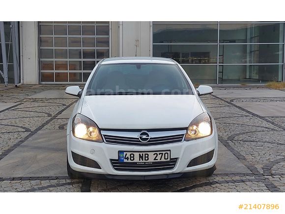 Sahibinden Opel Astra 1.3 CDTI Essentia 2008 Model