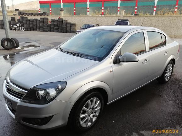 Sahibinden Opel Astra 1.6 Enjoy Plus 2013 Model Niğde