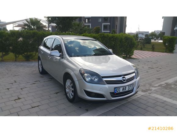 Sahibinden Opel Astra 1.3 CDTI Essentia Konfor 2011 Model