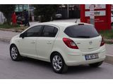 Be•Care Garage Opel Corsa 1.3 CDTI Enjoy 111 2011 Model Aydın