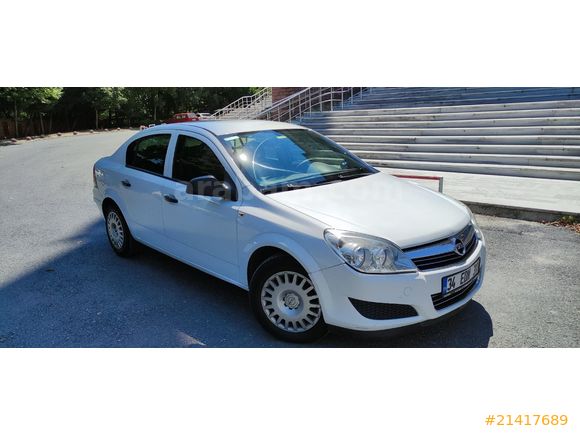 Sahibinden Opel Astra 1.3 CDTI Essentia 2010 Model