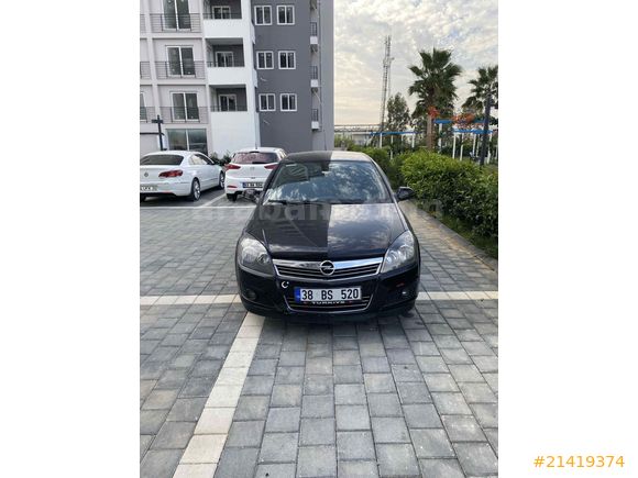 Sahibinden Opel Astra 1.3 CDTI Essentia 2011 Model