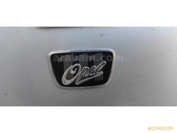 Sahibinden Opel Corsa 1.3 CDTI Enjoy 111 2010 Model