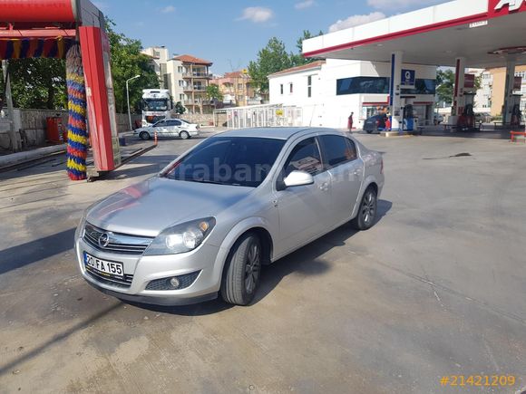 Sahibinden Opel Astra 1.6 Enjoy 111.Yıl Değişensiz temiz aile aracı