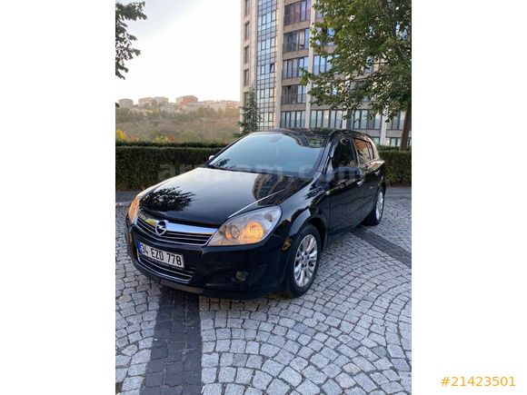 Sahibinden Opel Astra 1.3 CDTI Enjoy 2009 Model