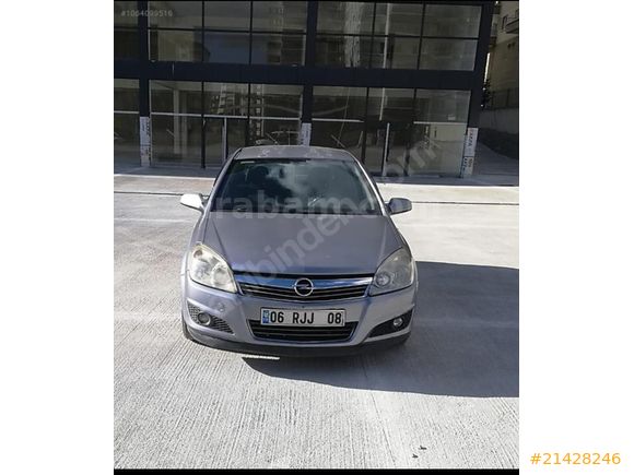 Sahibinden Opel Astra 1.3 CDTI Enjoy 2007 Model