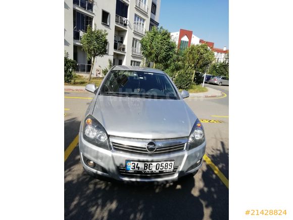 Sahibinden Opel Astra 1.3 CDTI Enjoy 111.Yıl 2011 Model