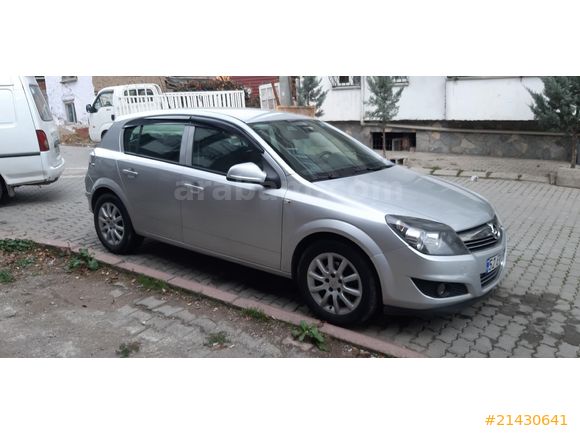 Sahibinden Opel Astra 1.3 CDTI Essentia Konfor 2011 Model