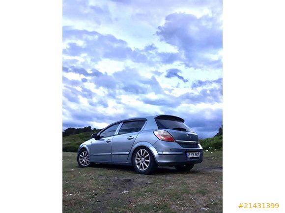 Sahibinden Opel Astra 1.6 Enjoy 2006 Model