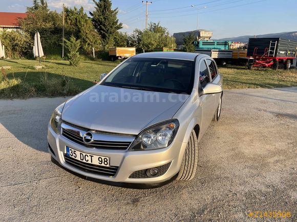 Sahibinden Opel Astra 1.3 CDTI Essentia 2011 Model