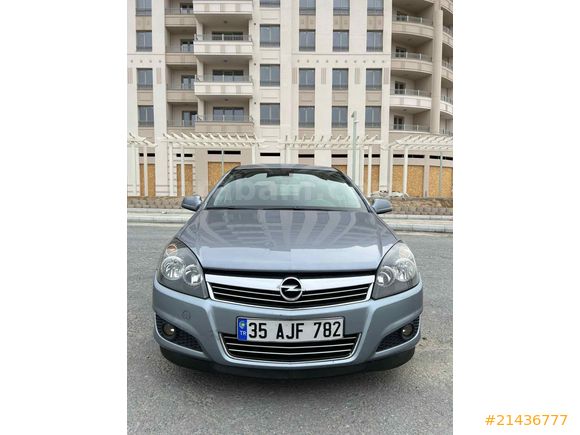 Sahibinden Opel Astra 1.3 CDTI Essentia Konfor 2011 Model