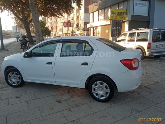 Sahibinden Renault Symbol 1.5 dCi Joy 2014 Model