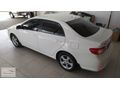 2011 MODEL OTOMATİK ELEGANS TOYOTA COROLLA