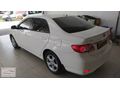 2011 MODEL OTOMATİK ELEGANS TOYOTA COROLLA