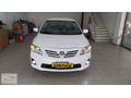 2011 MODEL OTOMATİK ELEGANS TOYOTA COROLLA