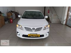 2011 MODEL OTOMATİK ELEGANS TOYOTA COROLLA