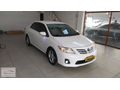 2011 MODEL OTOMATİK ELEGANS TOYOTA COROLLA